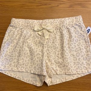 Old Navy Women’s Pajama Shorts